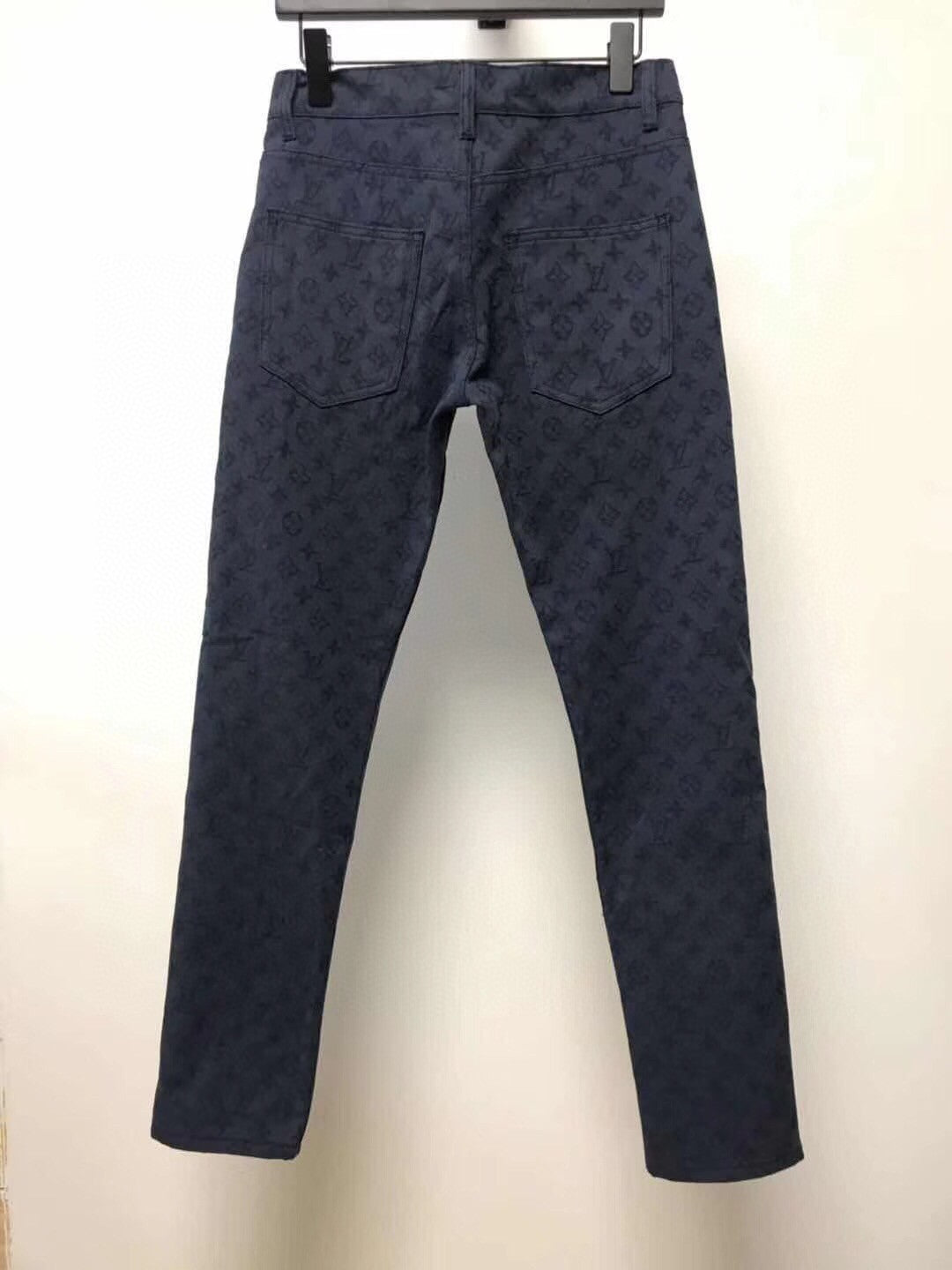 Best Replica Louis Vuitton Pants - Colareps