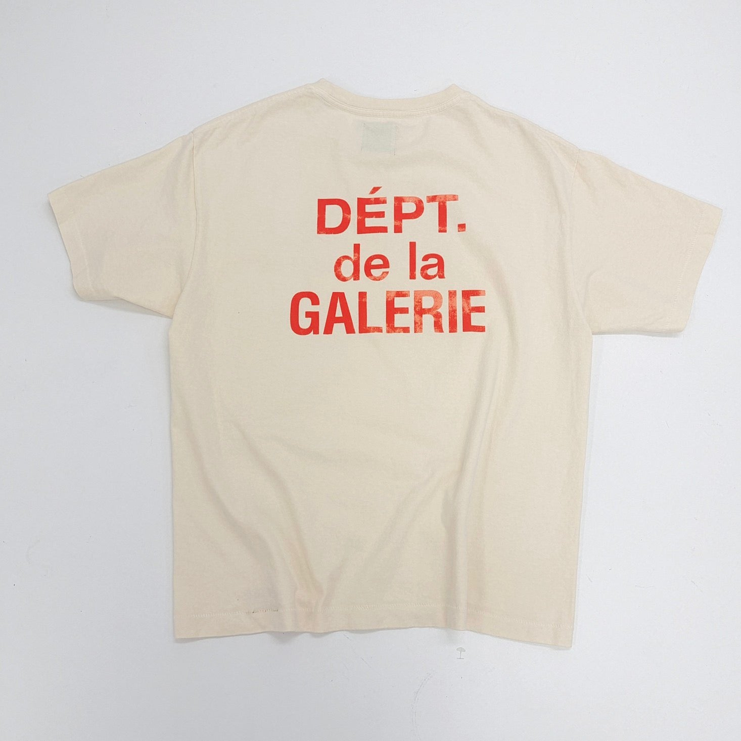 Best Replica Gallery Dept T-shirt - Colareps