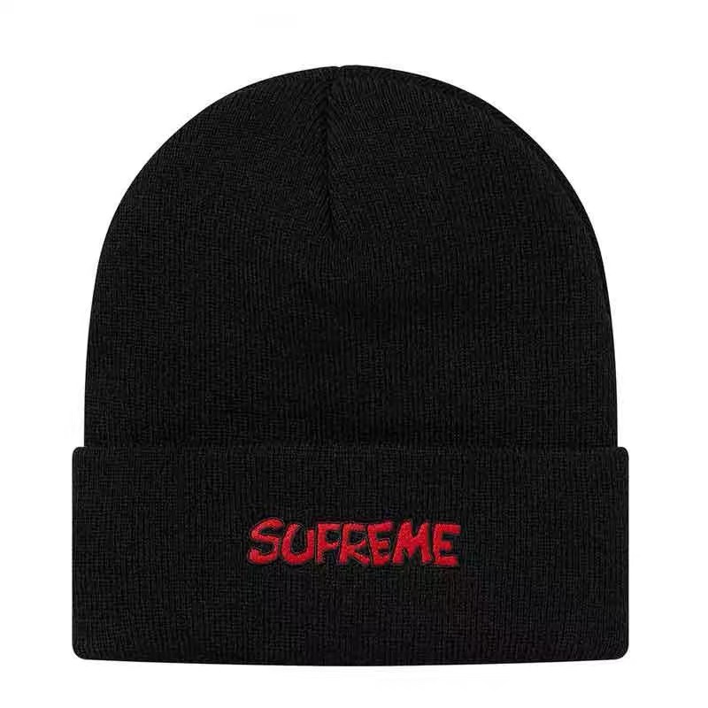 Best Replica SUPREME 20FW SMURFS BEANIE - Colareps