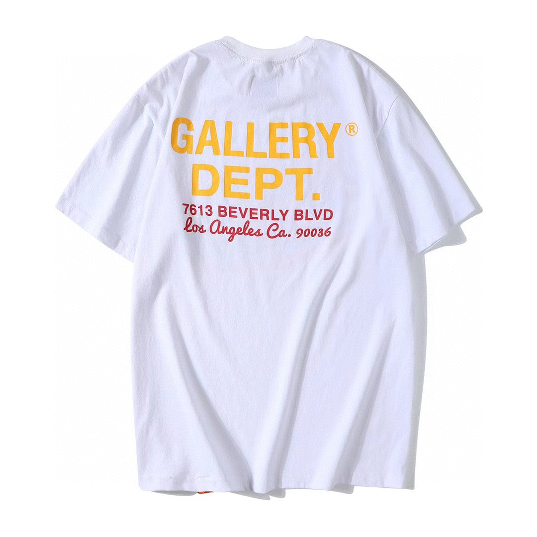 Best Replica Gallery Dept T-shirt - Colareps