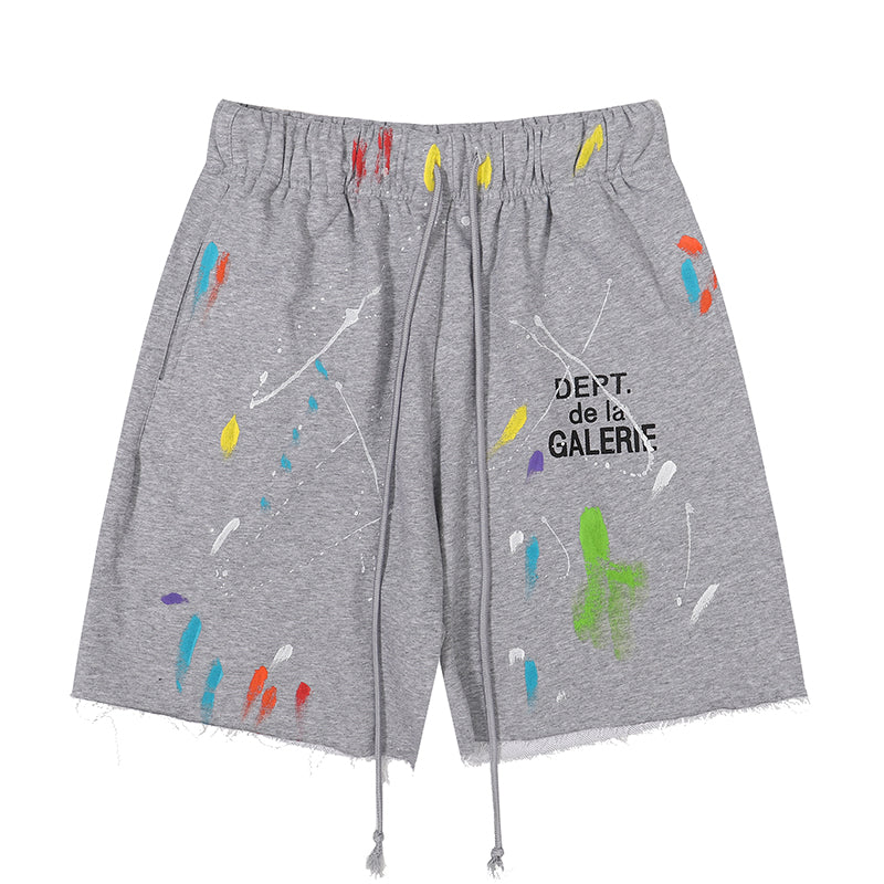 Best Replica Gallery Dept Shorts - Colareps
