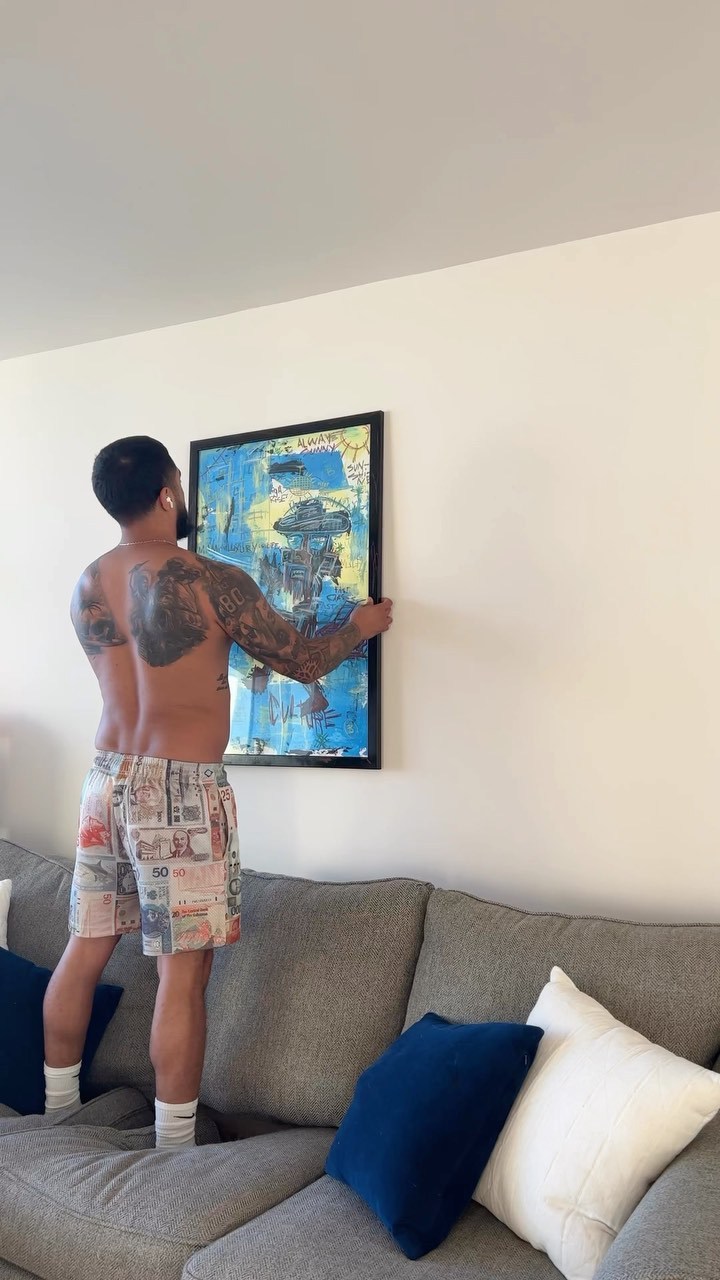 Best Replica Crucifixion quick-drying sports shorts 2 styles - Colareps