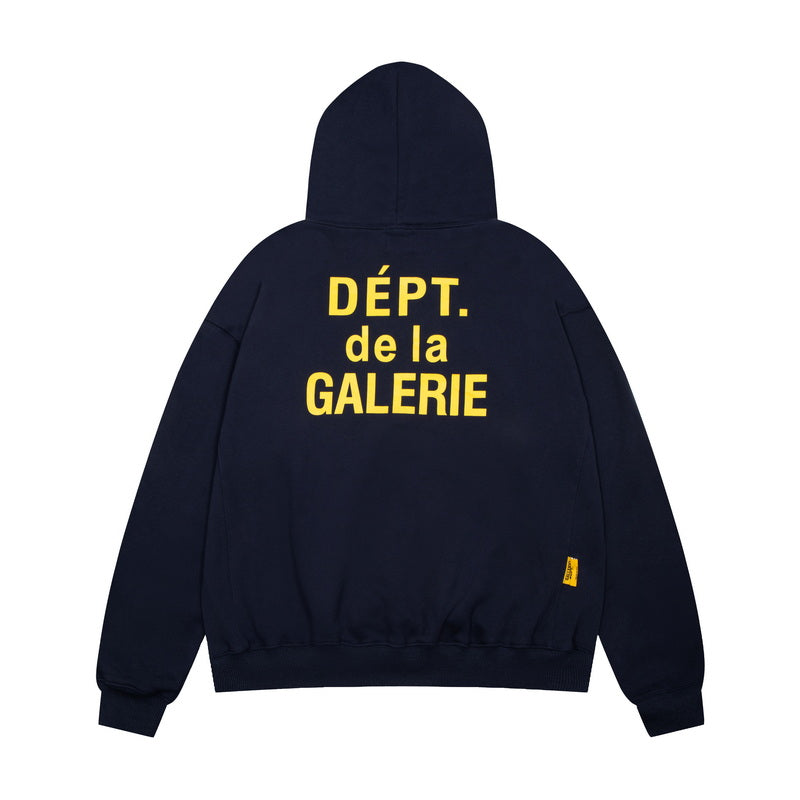 Best Replica Gallery Dept Hoodie - Colareps
