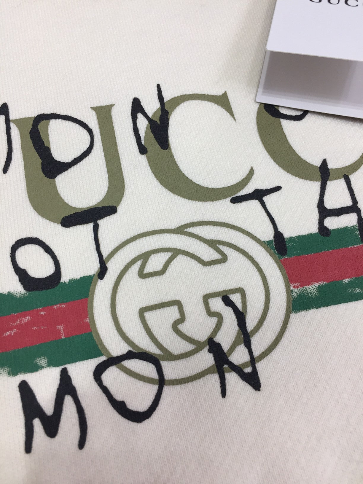 Best Replica Gucci Sweatshirt - Colareps