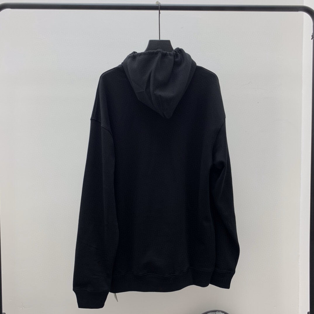 Best Replica Balenciaga Hoodie - Colareps