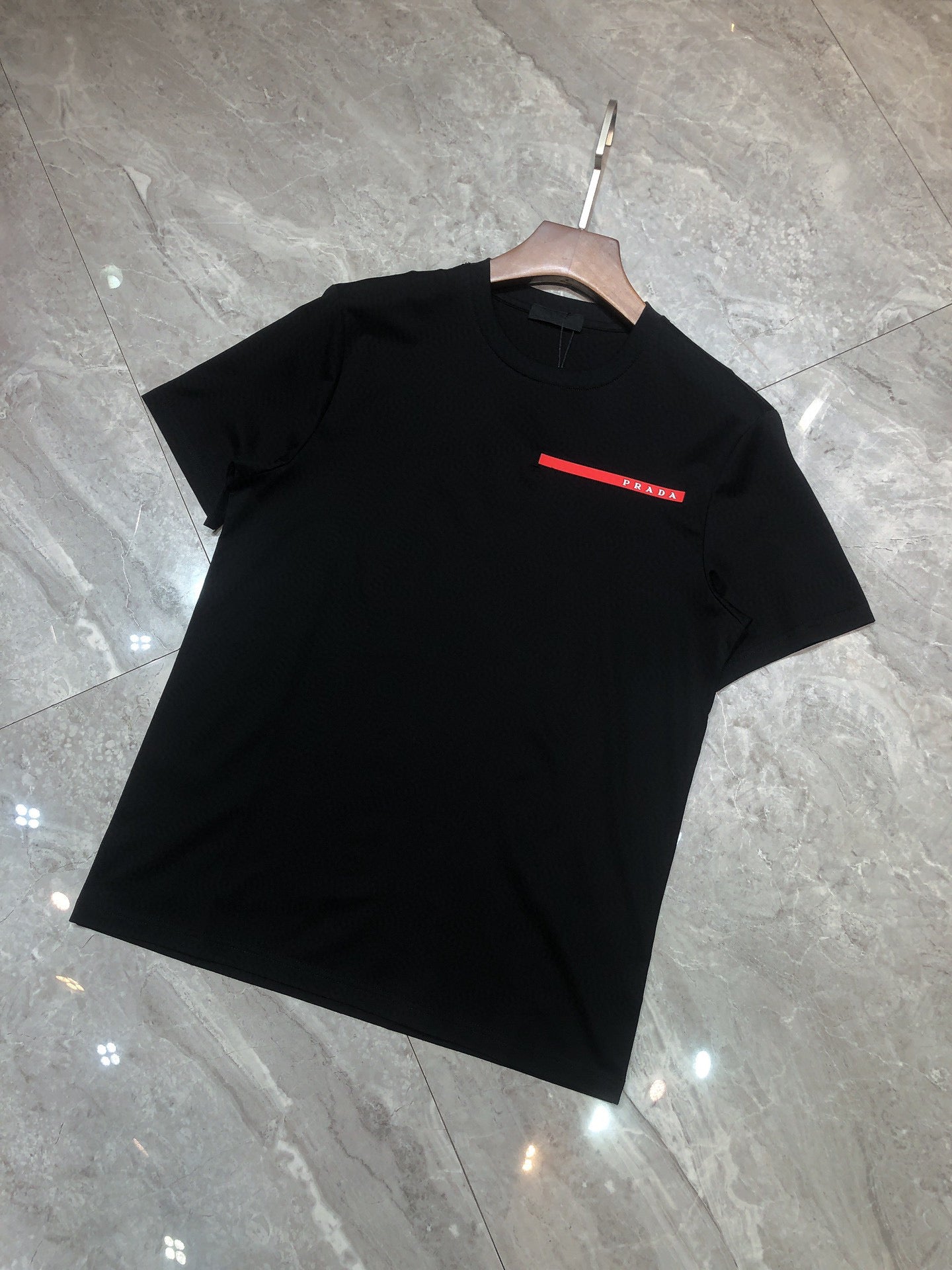 Best Replica Prada T-shirt - Colareps