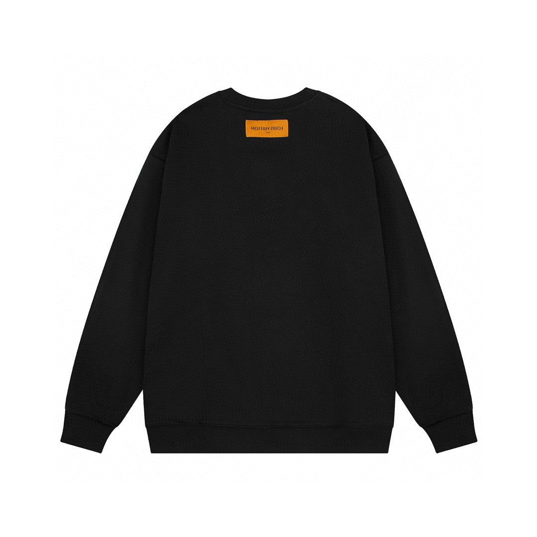 Best Replica Louis Vuitton Sweatshirt - Colareps