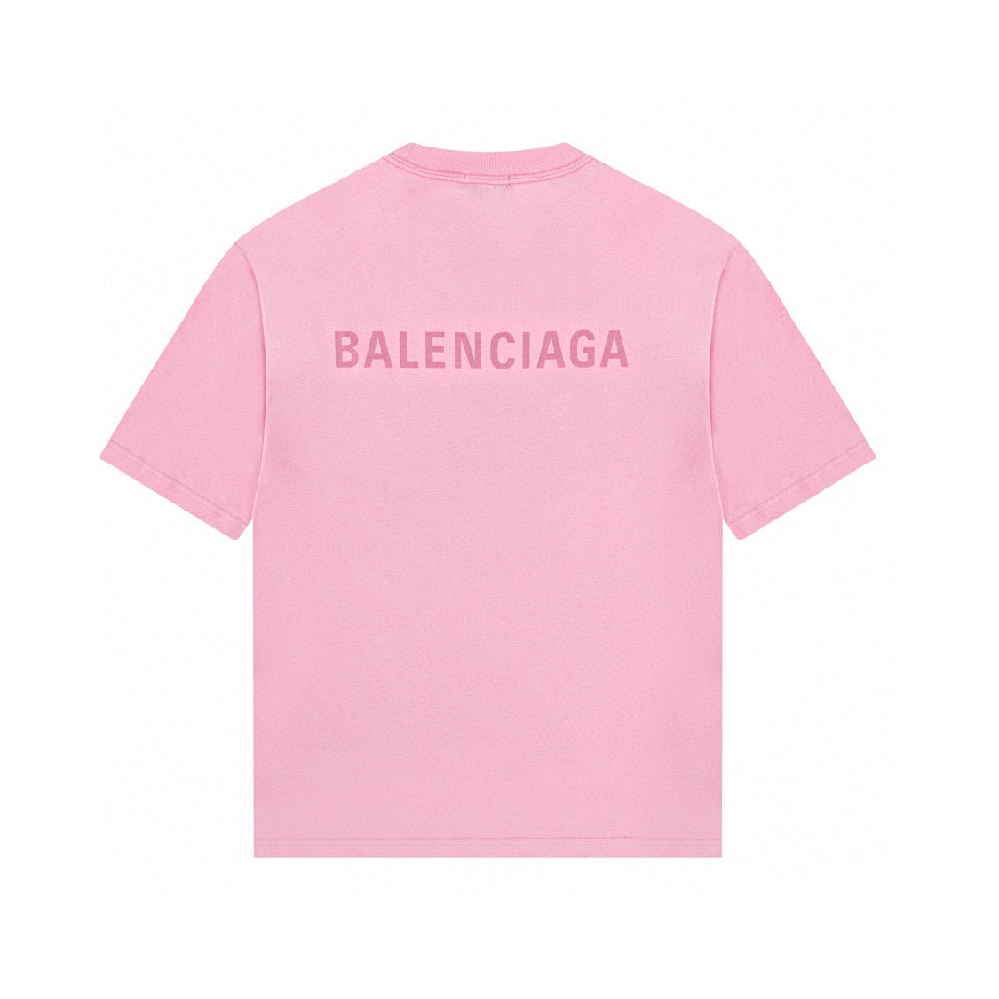 Best Replica Balenciaga T-shirt - Colareps