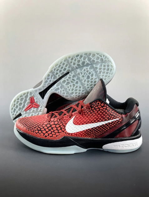 Best Replica NIKE KOBE 6 PROTRO x CHALLENGE RED ALL-STAR - Colareps