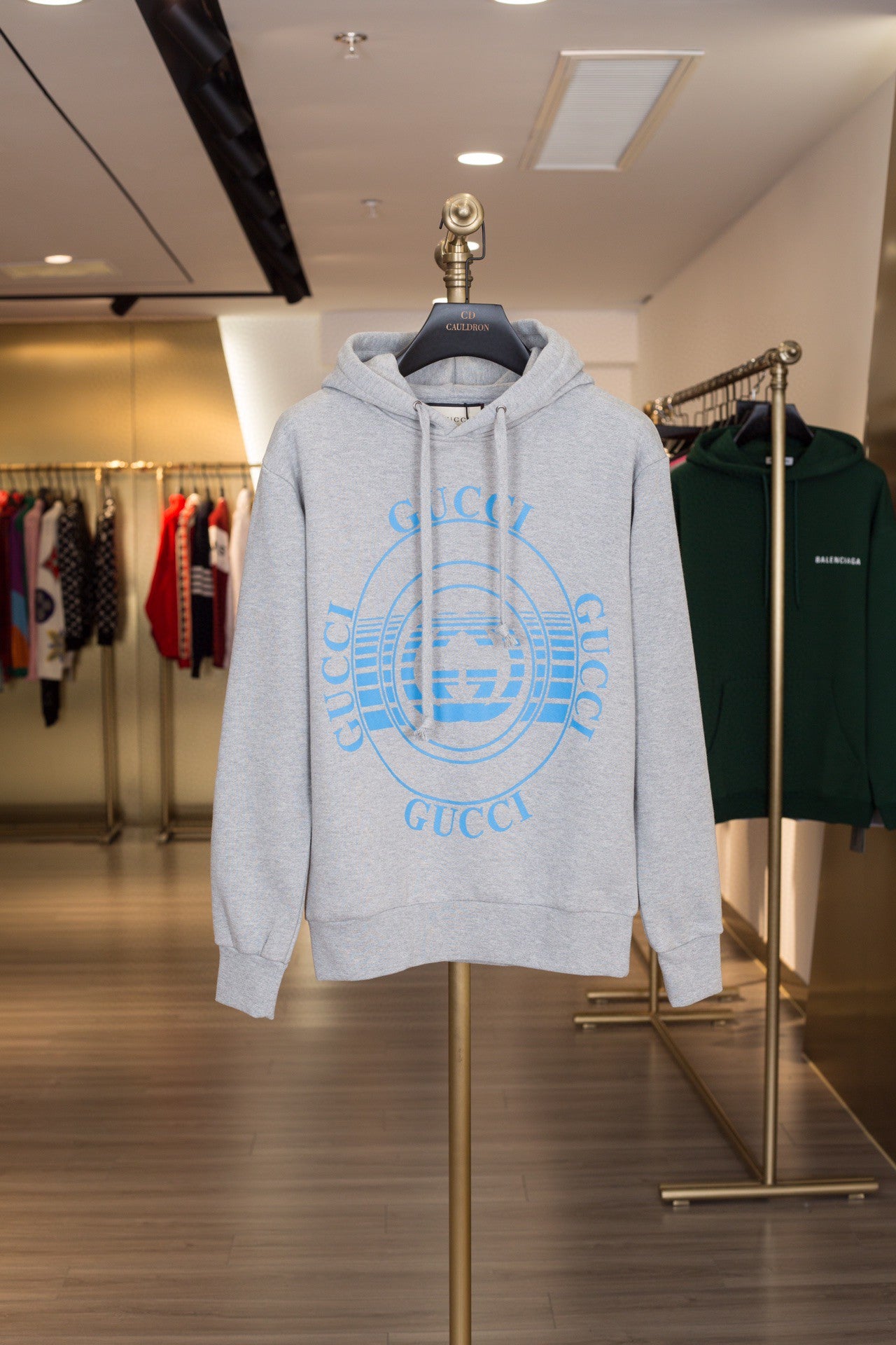 Best Replica Gucci Hoodie - Colareps