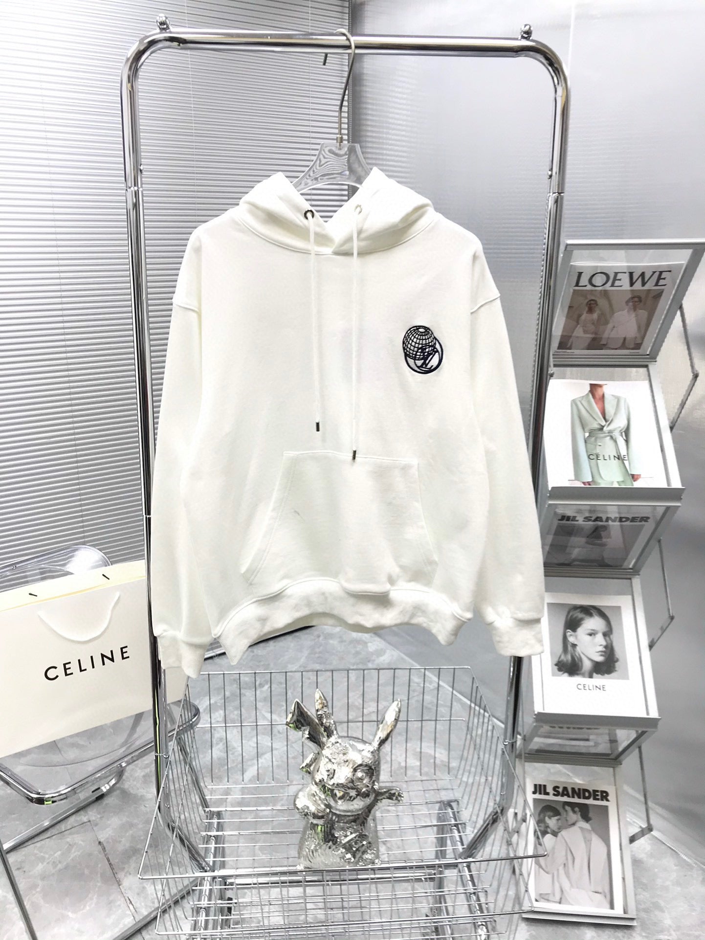Best Replica Louis Vuitton Hoodie - Colareps