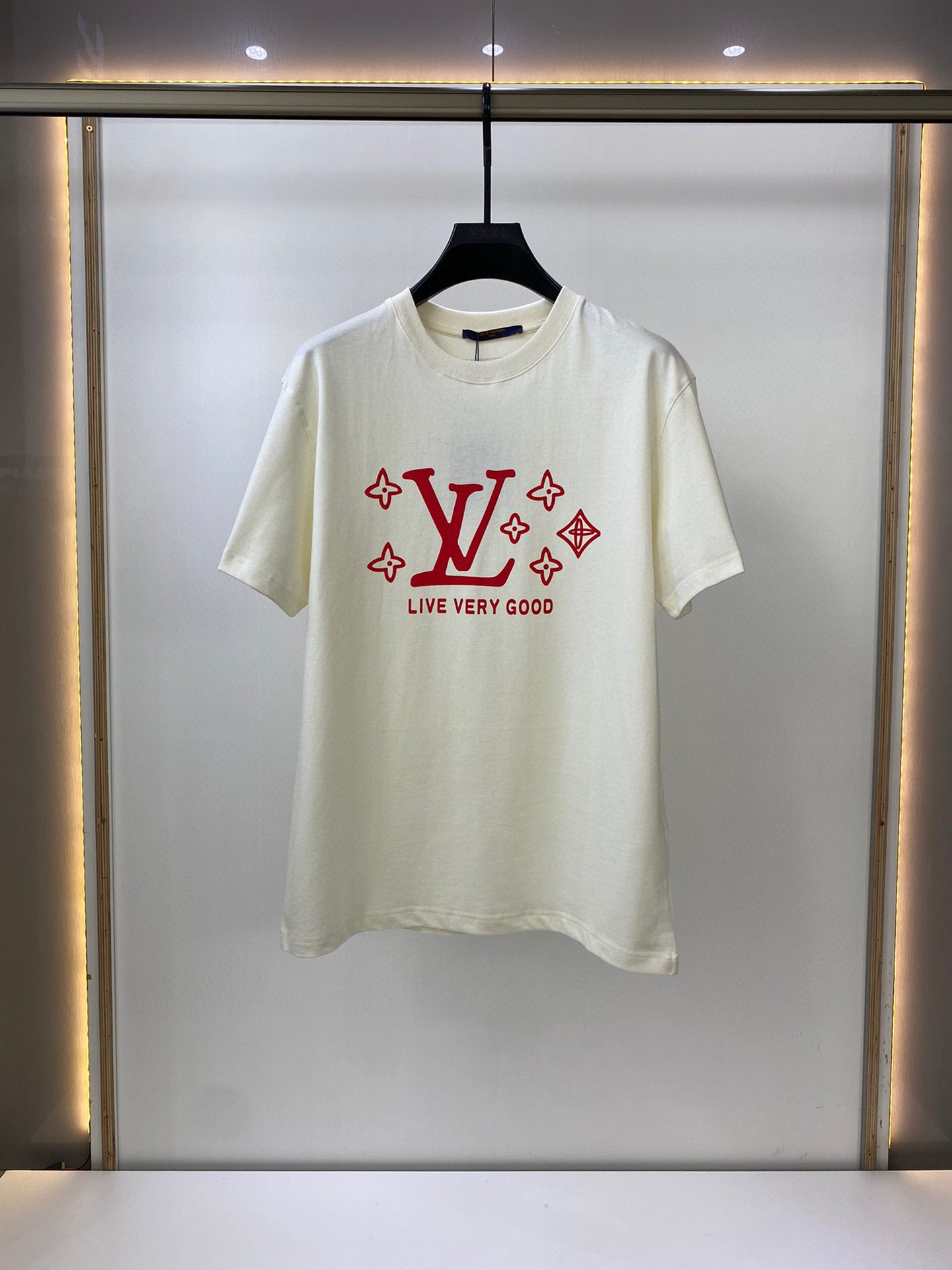 Best Replica Louis Vuitton T-shirt - Colareps