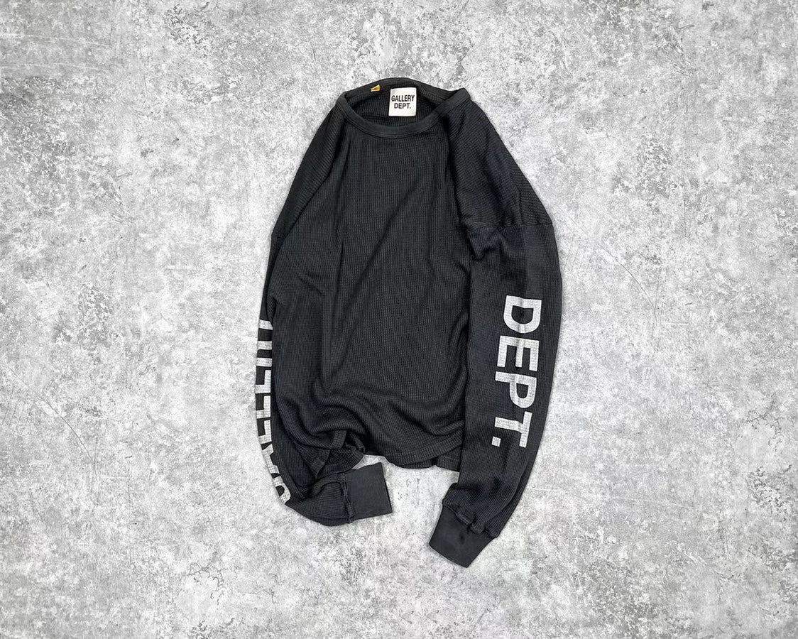 Best Replica Gallery Dept Long Sleeve Shirt - Colareps