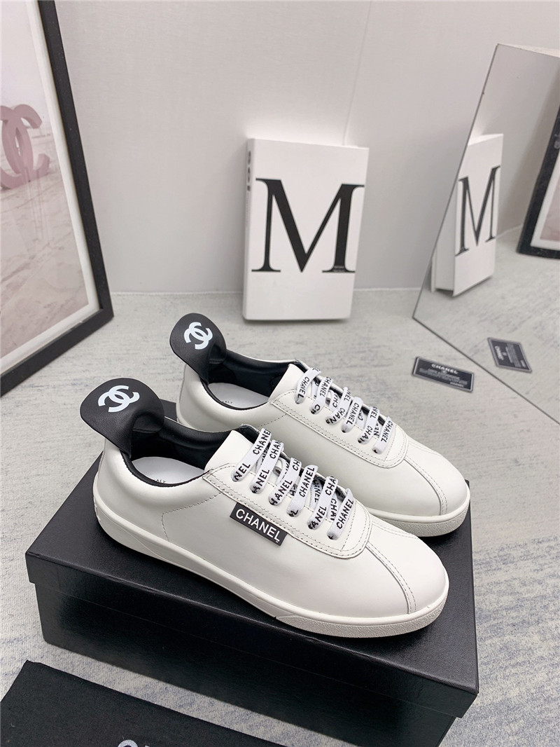 Best Replica chanel classic graffiti sneakers - Colareps
