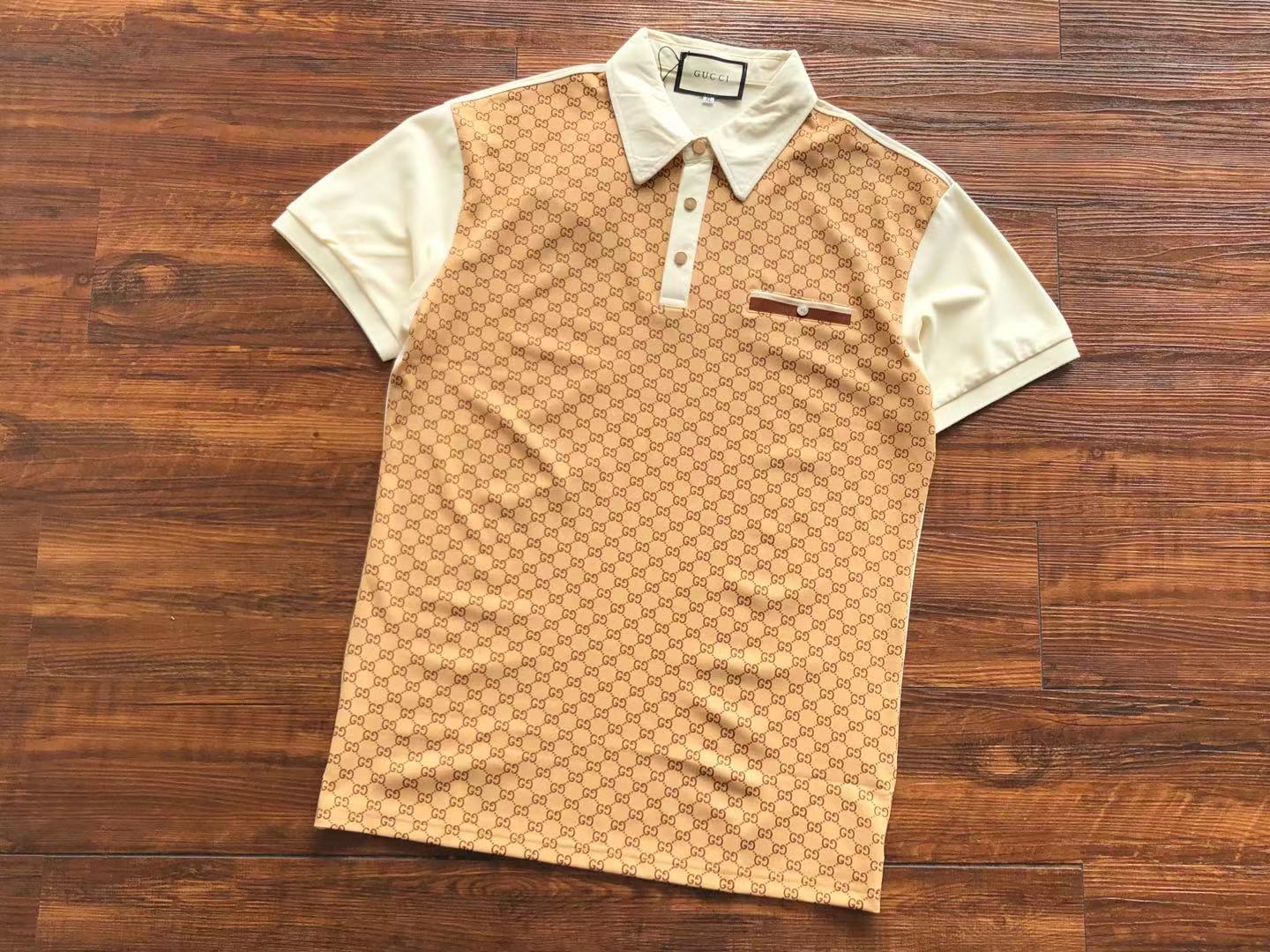 Best Replica Gucci Shirt - Colareps