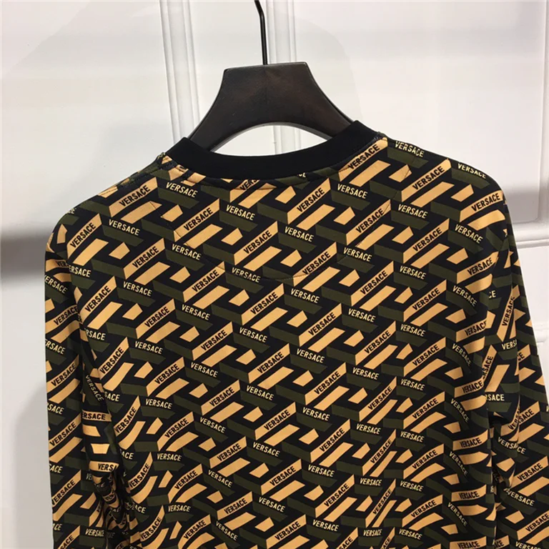 Best Replica 2021fw Versace Sweater - Colareps