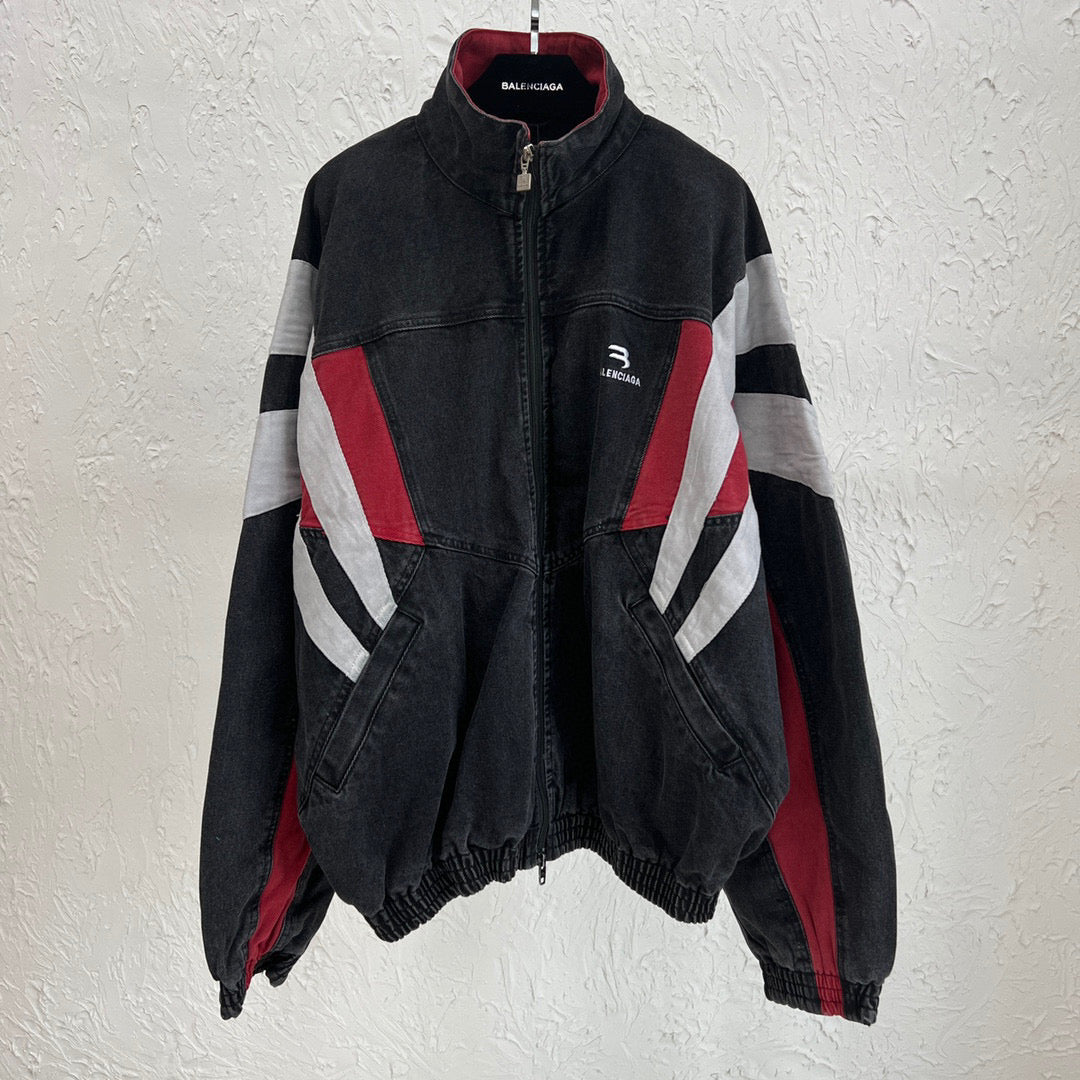Best Replica Balenciaga Jacket - Colareps