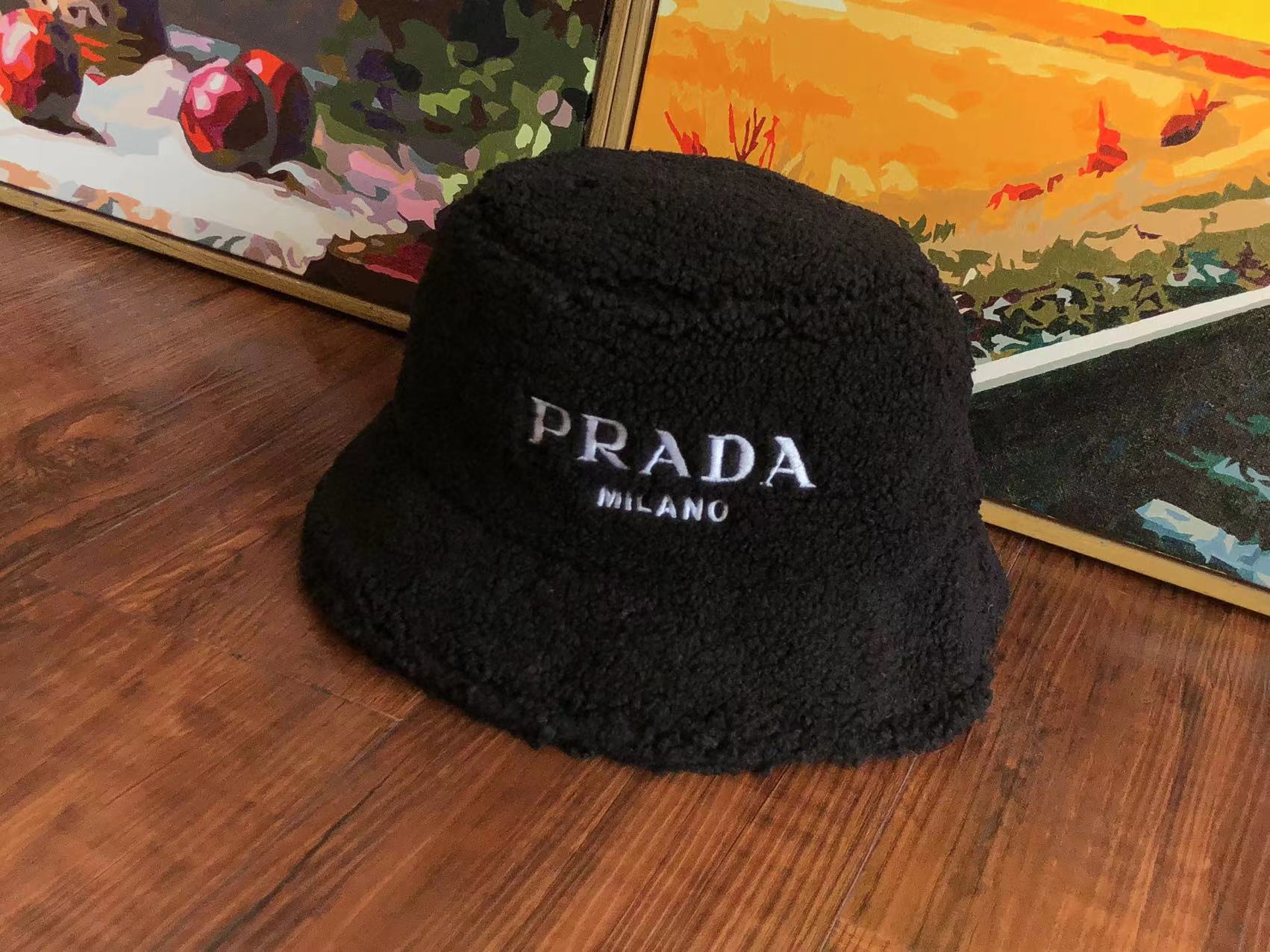 Best Replica Prada Bucket Hat Dupe - Colareps