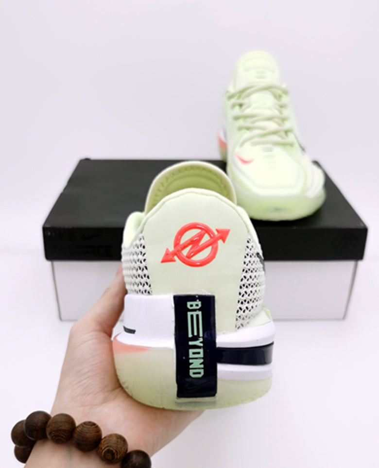 Best Replica NIKE AIR ZOOM G.T. CUT x GRINCH - Colareps