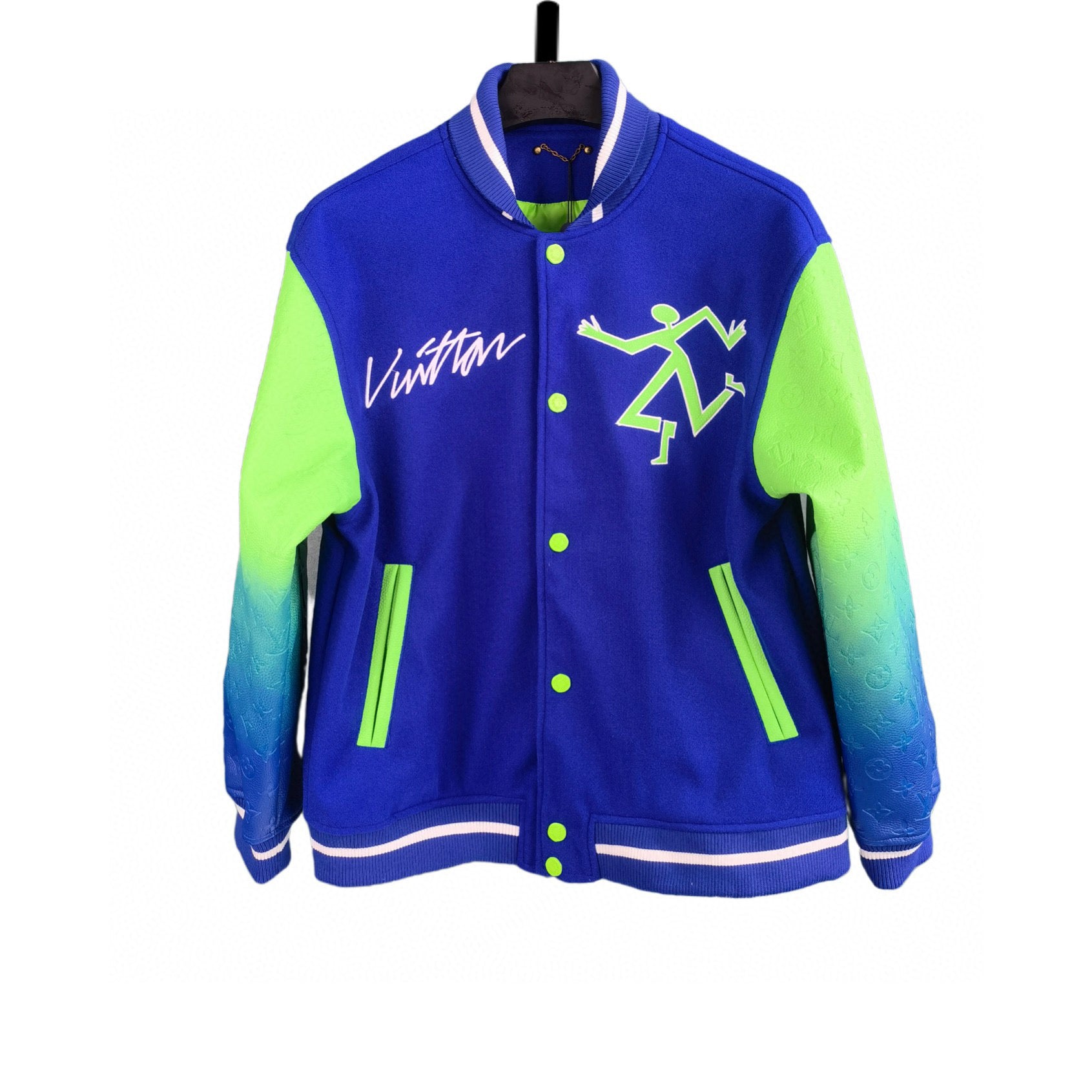 Best Replica Louis Vuitton Jacket - Colareps