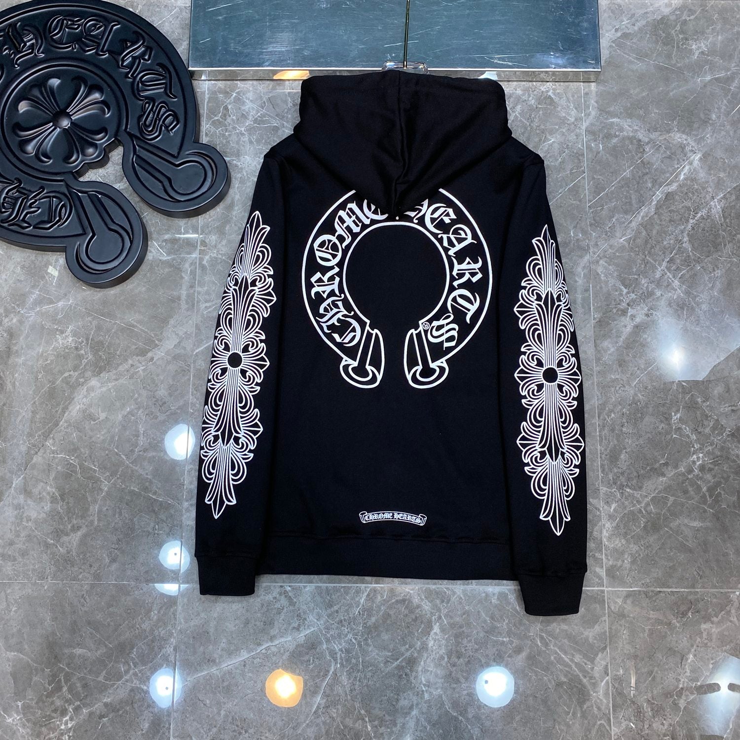 Best Replica Chrome Hearts Jacket - Colareps