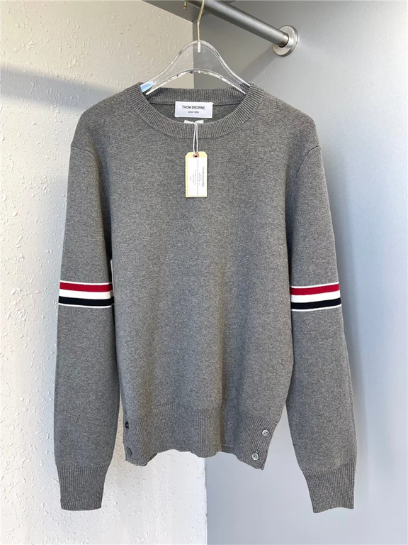 Best Replica Thom Browne Replica Sweater - Colareps