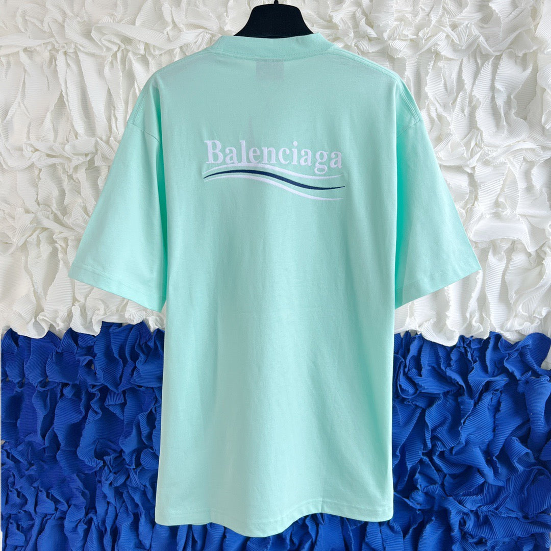 Best Replica Balenciaga T-shirt - Colareps