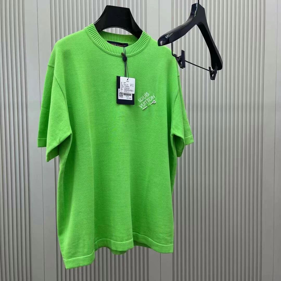 Best Replica Louis Vuitton T-shirt - Colareps