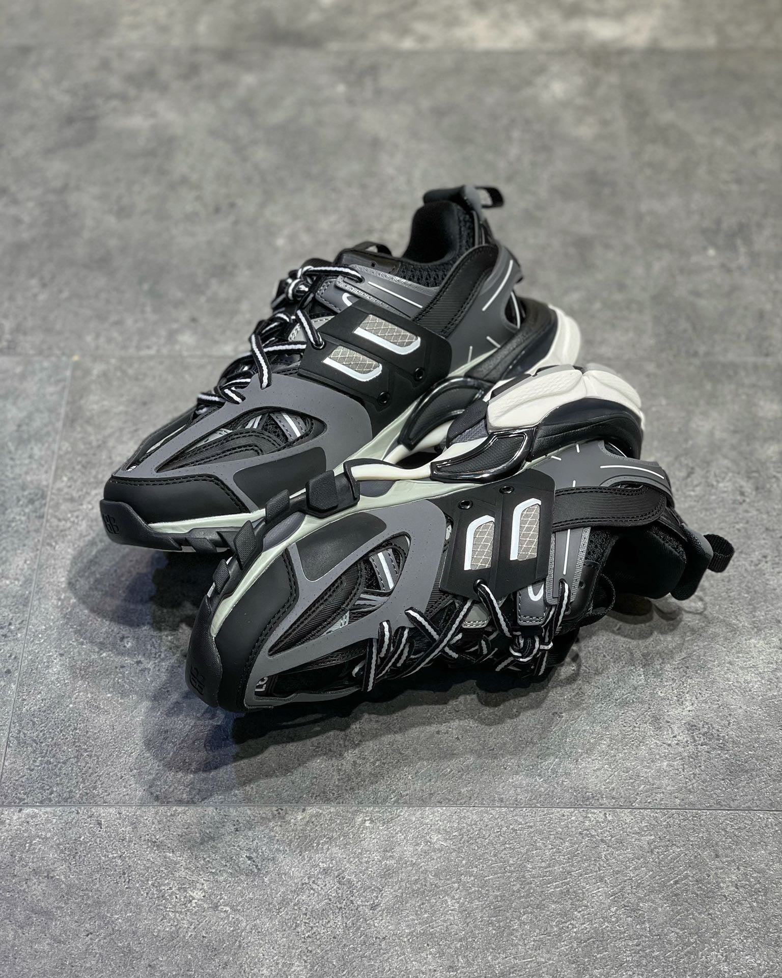 Best Replica Balenciaga Shoes - Colareps