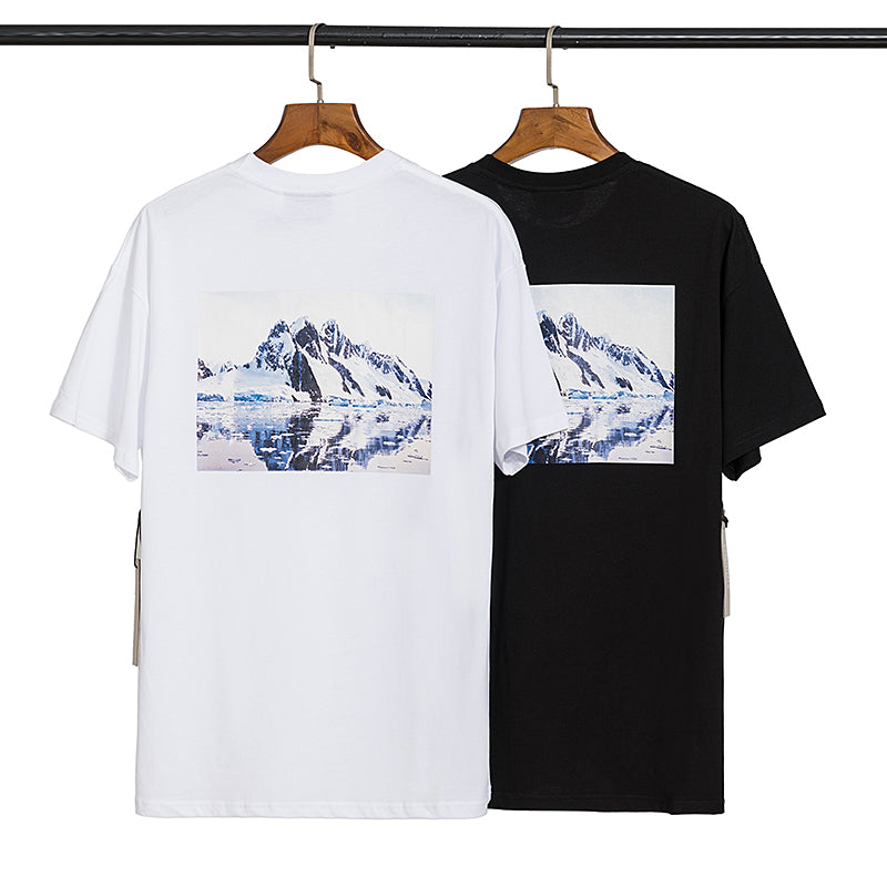 Best Replica Fear of God Replica Fog Essentials Coast Cotton T Shirt 937 - Colareps