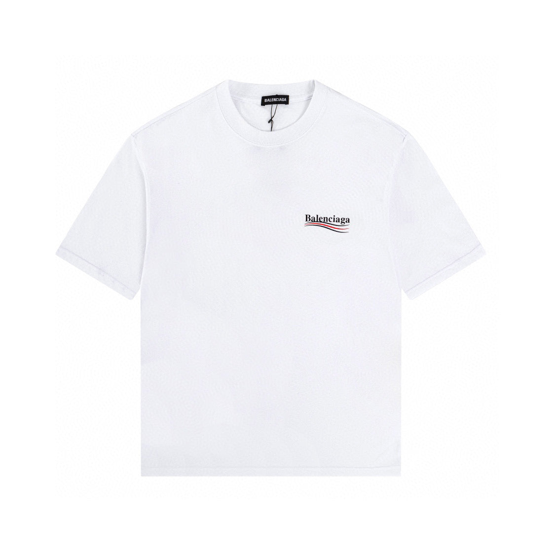 Best Replica Balenciaga T-shirt - Colareps