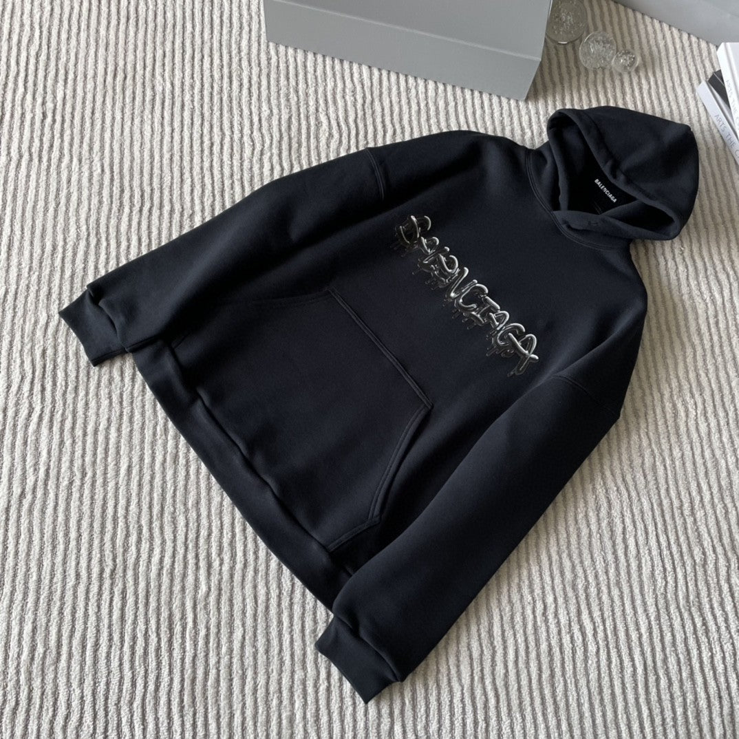 Best Replica Balenciaga Hoodie - Colareps