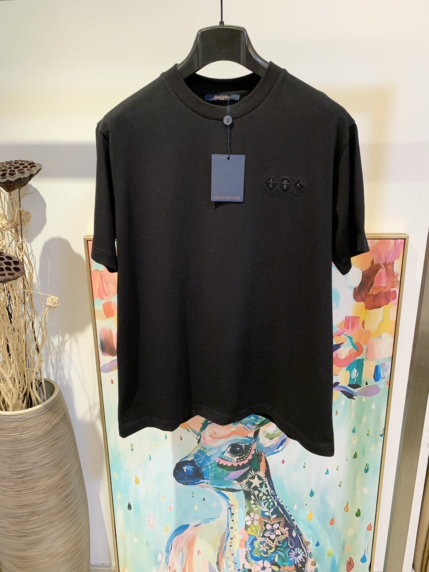 Best Replica Louis Vuitton T-shirt - Colareps