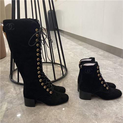 Best Replica chanel boots women - Colareps