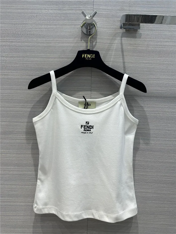 Best Replica Fendi T Shirt - Colareps