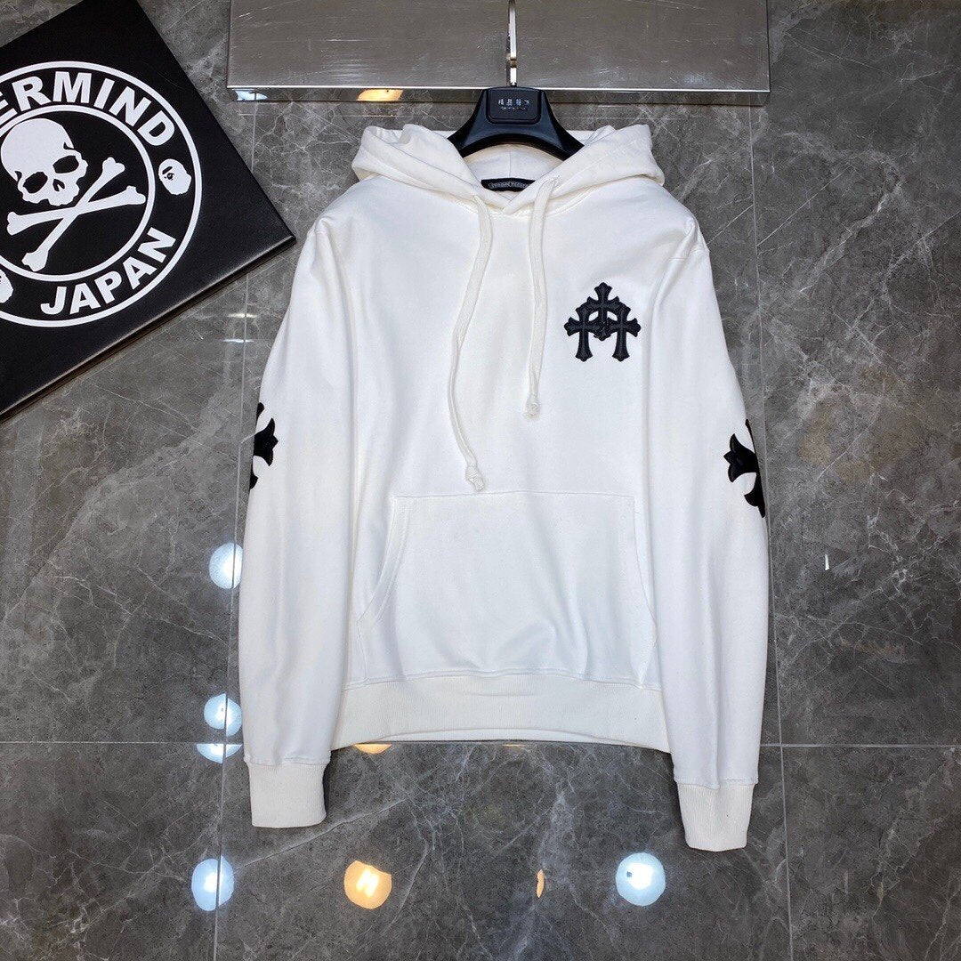 Best Replica Chrome Hearts Hoodie Replica - Colareps