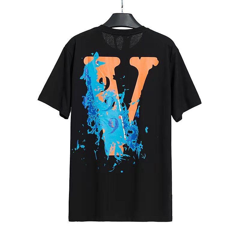 Best Replica Suninelove Vlone x 999 T Shirt - Colareps