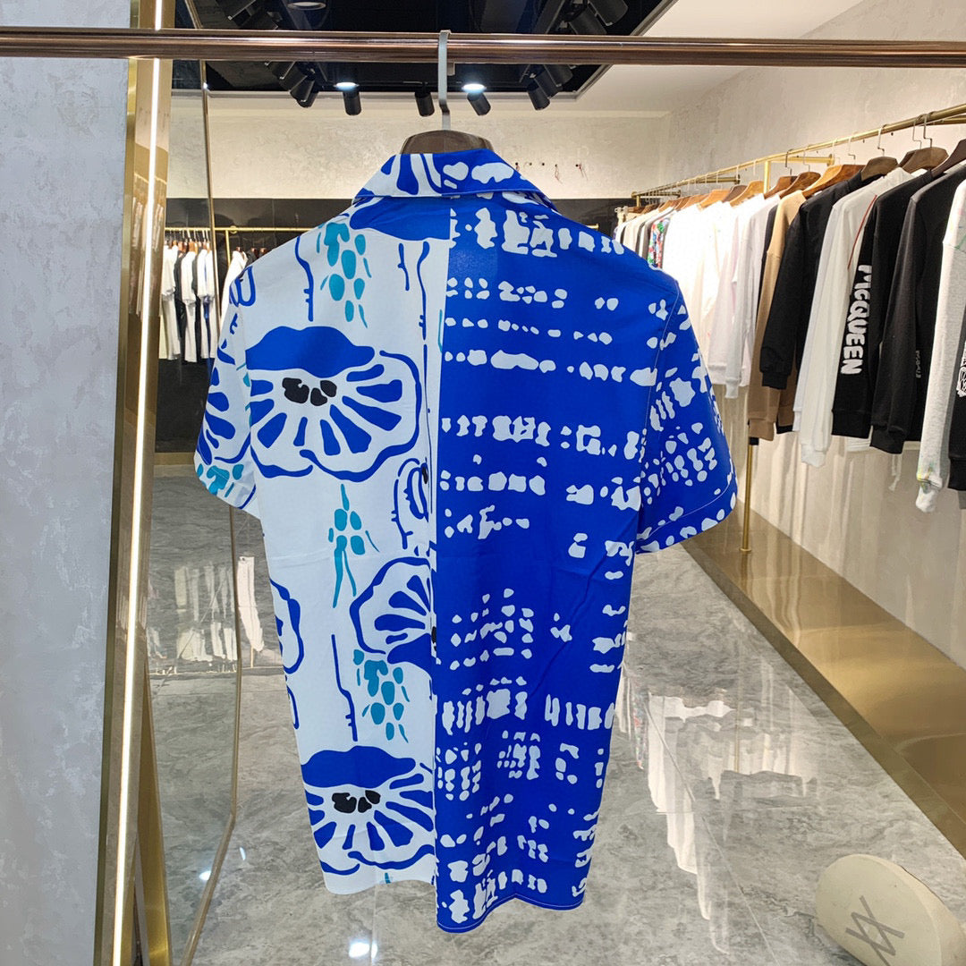 Best Replica Prada Shirt - Colareps