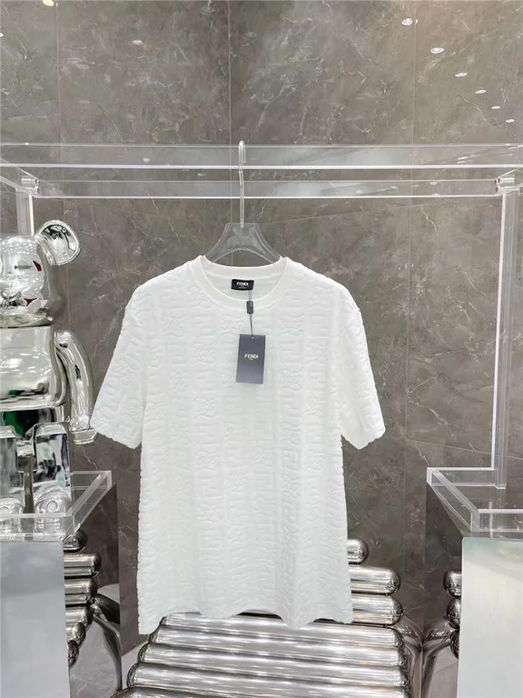 Best Replica 2022ss Fendi T Shirt - Colareps