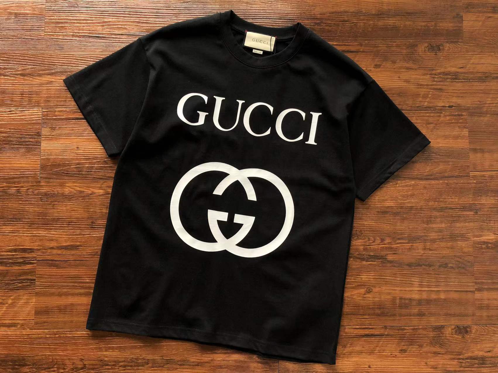 Best Replica Gucci T-shirt - Colareps