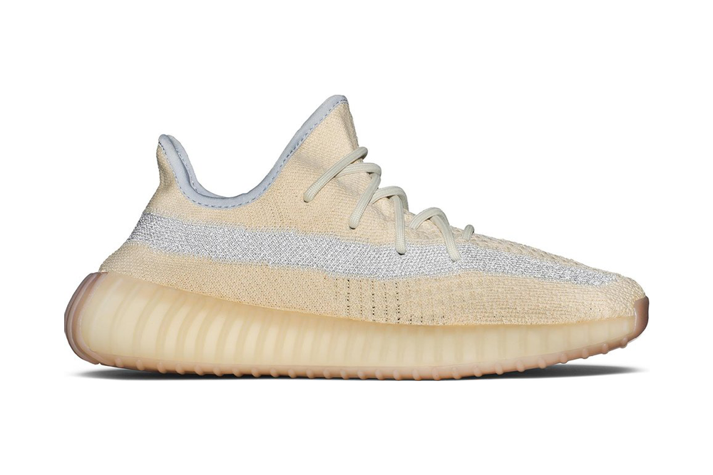Best Replica Yeezy Boost 350 V2  Linen - Colareps