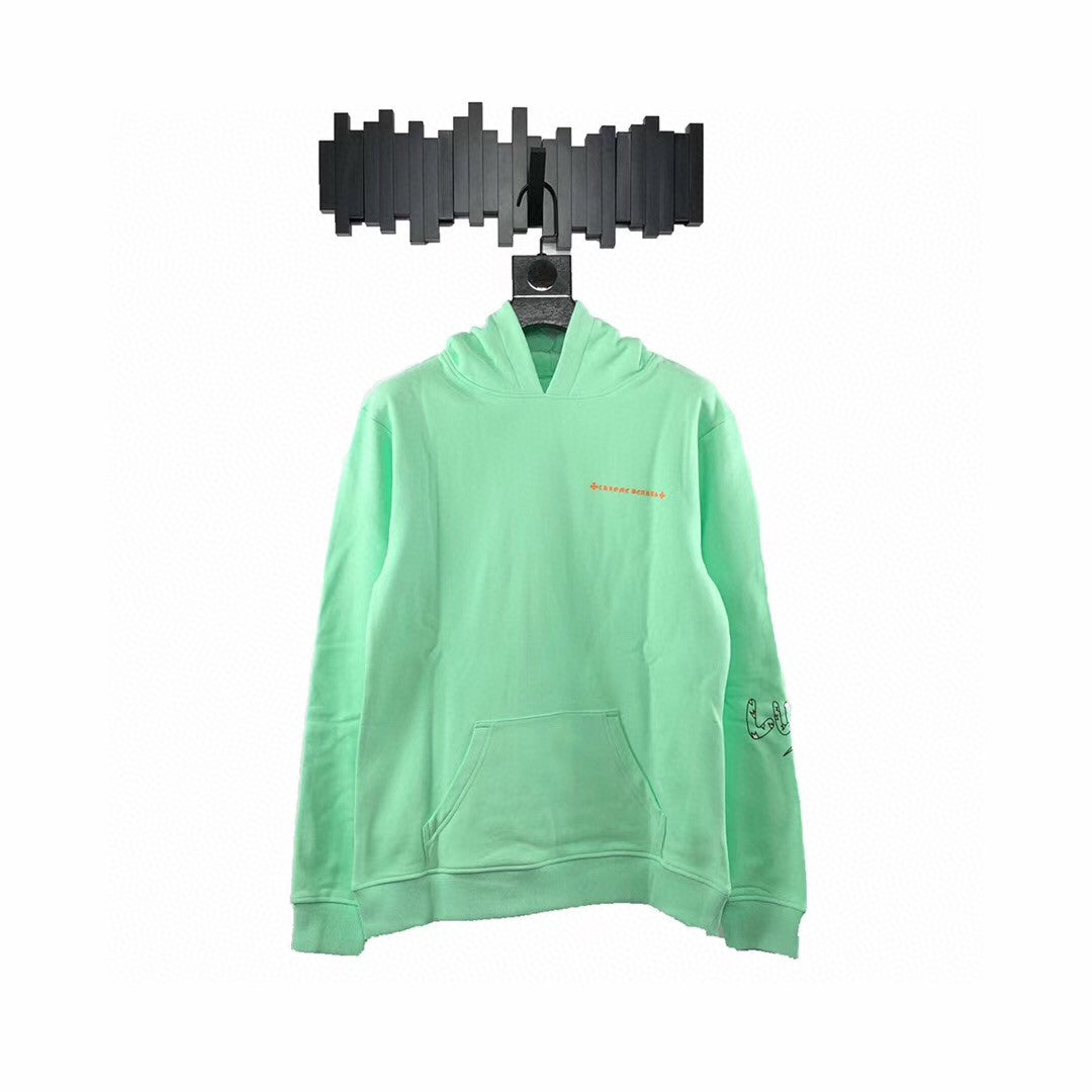 Best Replica Chrome Hearts Hoodie Replica - Colareps