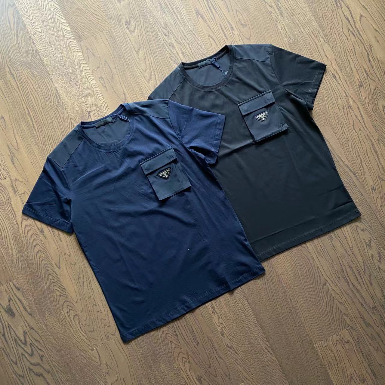 Best Replica Prada Shirt - Colareps