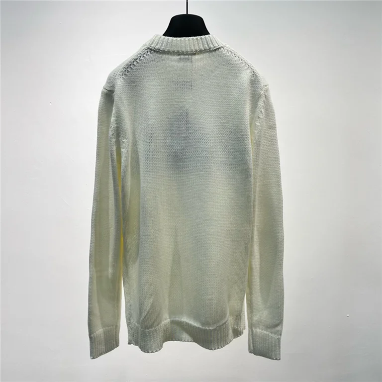 Best Replica 2022fw Fendi Sweater - Colareps