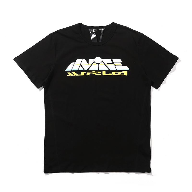 Best Replica Replica Vlone X Juice Wrld Earth Tee - Colareps