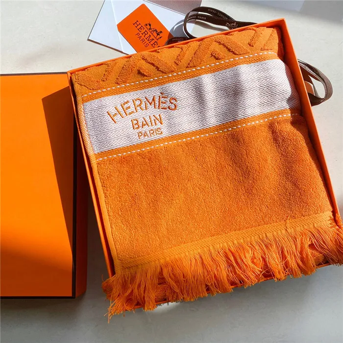 Best Replica Hermes Bath towel - Colareps