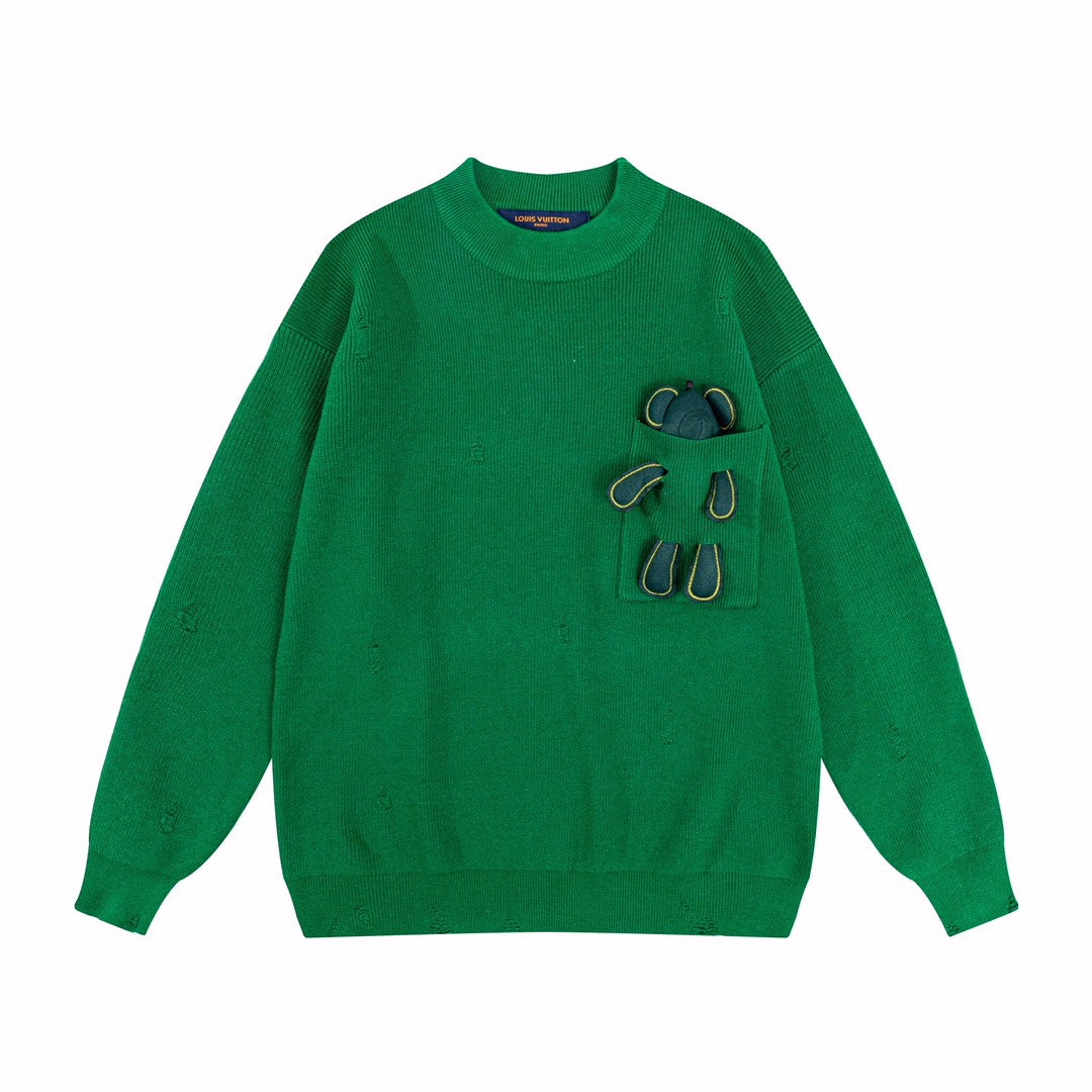 Best Replica Louis Vuitton Sweater - Colareps