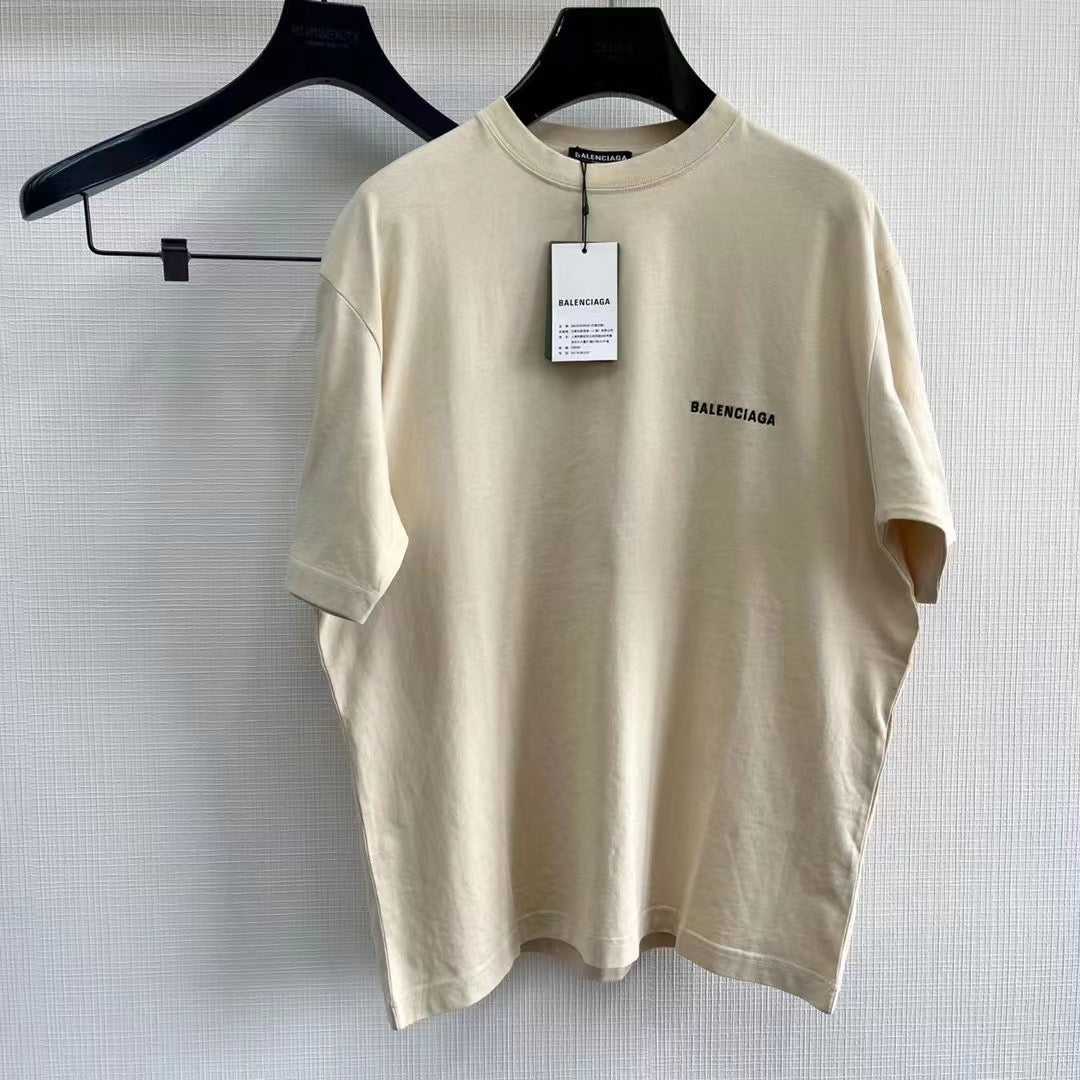 Best Replica Balenciaga T-shirt - Colareps