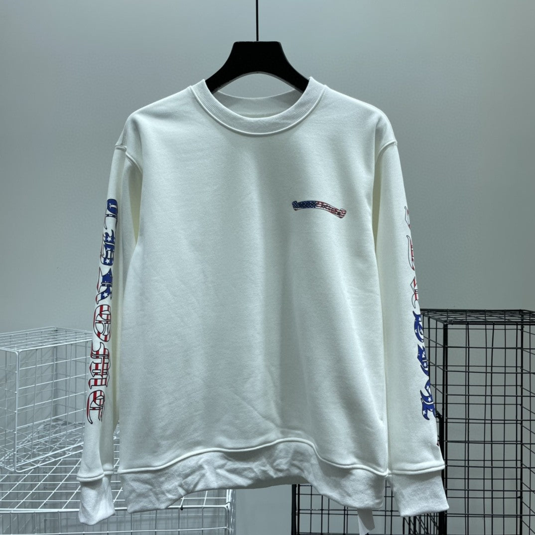 Best Replica Chrome Hearts Sweatshirt - Colareps