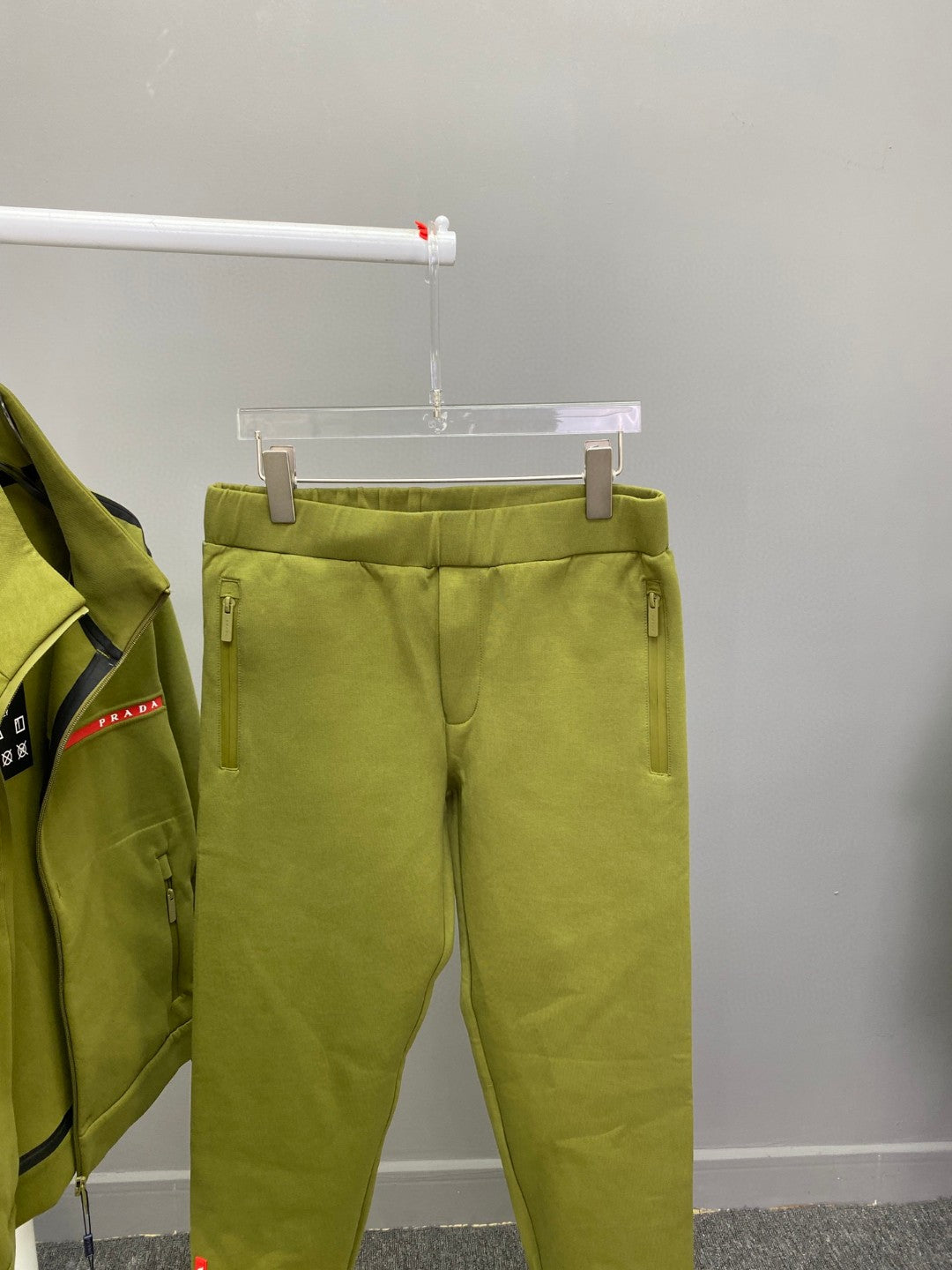 Best Replica Prada Sweatpants - Colareps